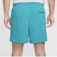 thumbnail image 2 of Nike Men's Club French Terry Flow Vibes Shorts, 2 of 6