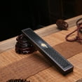 thumbnail image 3 of Homerr Incense Burner Incense Stick Base Incense Holder Handmade Cloud/Lotus Pattern Creative Aromatherapy Burner Buddhist Utensils, 3 of 6