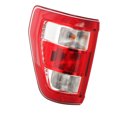 thumbnail image 4 of KarParts360 For Ford F-150 2021 2022 Tail Light Assembly Driver And Passenger Side | Pair | CAPA Certified | Clear And Red Lens | Chrome Housing | FO2800281C, FO2801281C | ML3Z13405A, ML3413B504AC, 4 of 6