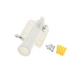 thumbnail image 1 of Maoww Flag Pole Wall Mount Adjustable Flagpole Holder for Flag Windsock with Screw, 1 of 3
