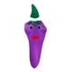 thumbnail image 4 of Disfraz de cosplay de verduras para niños, tela no tejida, ropa de cosplay con temática de comida Berenjena, 4 of 8