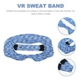 thumbnail image 5 of VR Eye Mask Cover Quick-drying VR Eye Mask Cover Virtual Reality Headsets Cover, 5 of 5