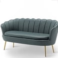 thumbnail image 4 of Pink Lounge Living Room Sofas Sectional Nordic Floor Modern Sofa Set Living Room Luxury Canape Gonflabe Home Furniture MQ50SF My Lux Decor Round, 4 of 29