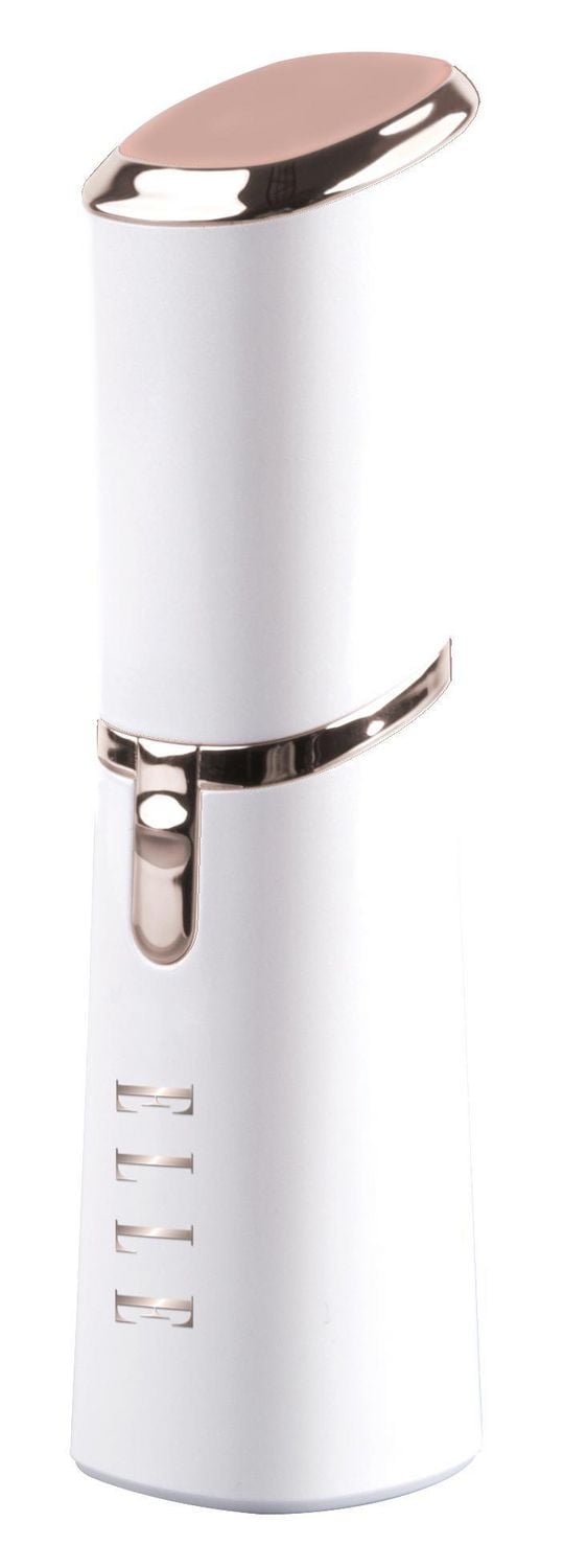 Épilateur sans douleur Elle