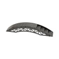 thumbnail image 1 of Xuanheng RC Car Bridge Obstacle Realistic Sturdy Desktop Climbing Scene Prop for 1/18 black with Steps, 1 of 8