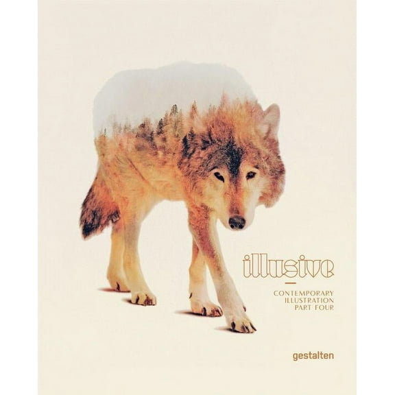 Illusive 4: Contemporary Illustrations