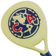 thumbnail image 3 of Pala de Padel Oficial Logo Club América Junior  - MonPadel | Raqueta Redonda de Carbono/Grafeno, 3 of 10