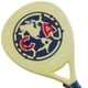 thumbnail image 3 of Pala de Padel Oficial Logo Club América Junior  - MonPadel | Raqueta Redonda de Carbono/Grafeno, 3 of 10