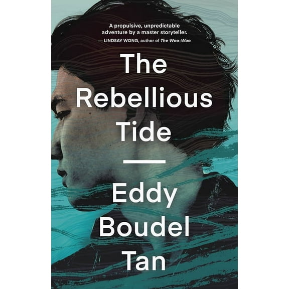 The Rebellious Tide, (Paperback)
