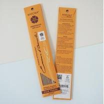 Maroma EDA Incense Sandalwood 10 Stick