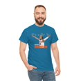 thumbnail image 3 of Jalen Brunson King of New York GOAT for basketball fans Unisex Cotton Tee, 3 of 6