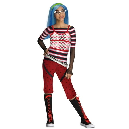 Monster High - Ghoulia Yelps- Child Costume