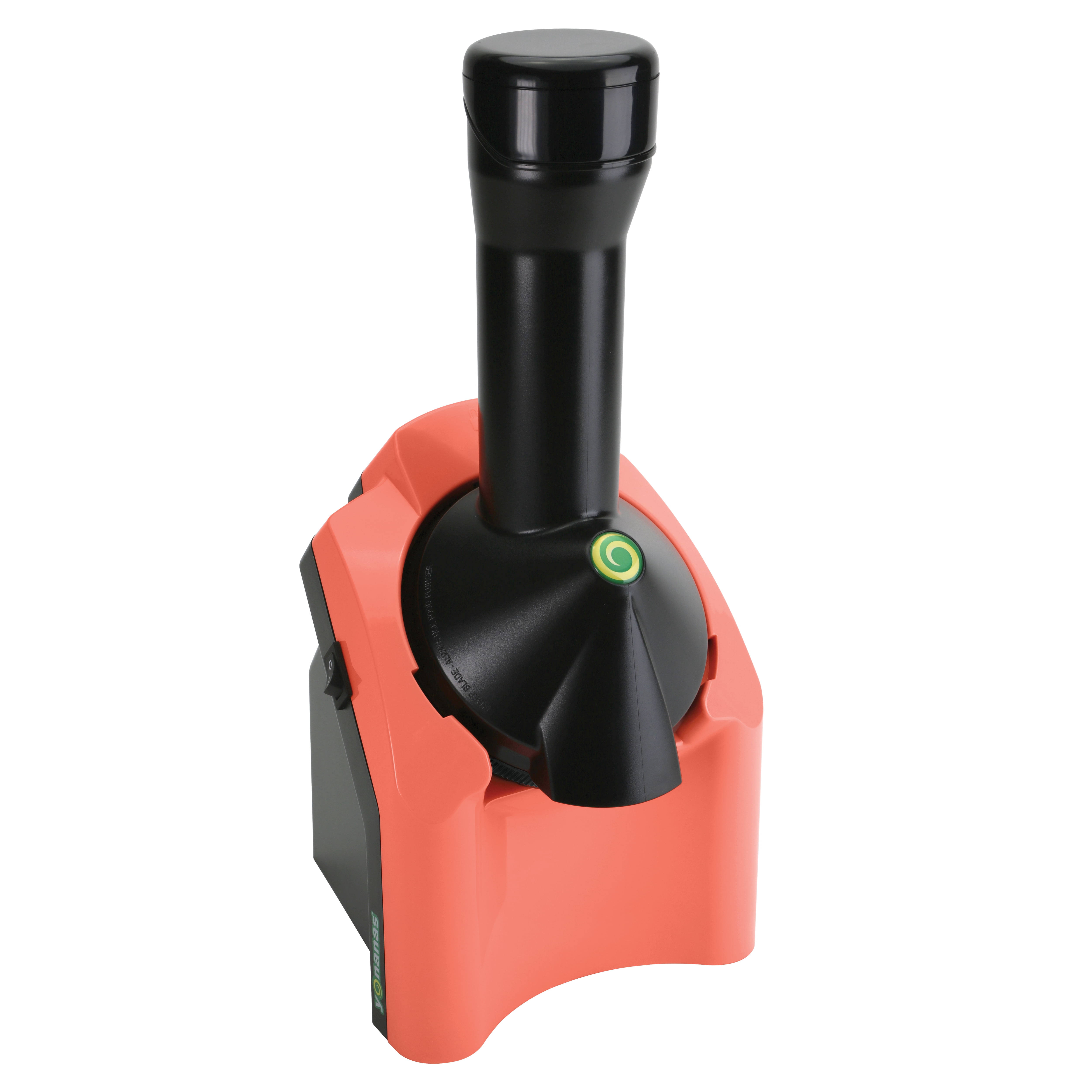Yonanas Review: I tried this fruit soft serve machine—here's what