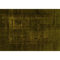 Ahgly Company Machine Washable Indoor Rectangle Persian Yellow Bohemian Area Rugs, 6' x 9'