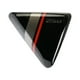 thumbnail image 1 of Cubierta Derecha Lateral Gris Y Negro Para Sptfire 250 2023 De 2024 Italika Original, 1 of 3