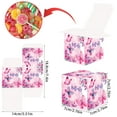 thumbnail image 3 of 12/18pcs Elegant Butterfly Gift Boxes Stylish Butterfly Designs Gift Boxes For Memorable Festival Gift Wrapping, 3 of 9