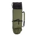 thumbnail image 3 of Bolsa plegable para caña de pescar, estuche portátil para caña de pescar, soporte para poste MABOTO Ejercito verde, 3 of 7