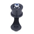 thumbnail image 1 of Chain Roller Pulley Slider,  Rotation Chain Roller Tensioner Black  for Dirt Pit Bikes for ATVs for Motorcycles, 1 of 8