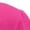 Pink, variant on Women's Puff Sleeve Top Summer Soft Casual Chiffon Half Sleeve Blouse High Neck Blouse 3/4 Sleeve Top Navy Large
