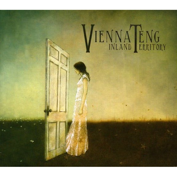 Inland Territorty (CD) (Digi-Pak)