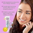 thumbnail image 3 of Super Grip Denture-Adhesive Cream Waterproof Denture-Adhesive Cream for Refitting Tightening-Dentures, 3 of 5
