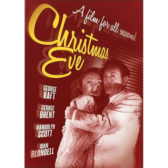 Christmas Eve (DVD), Olive, Comedy