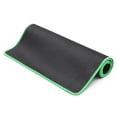 thumbnail image 4 of 600x300x2mm Large Size Black Anti-Slip Natural Rubber Gaming Mouse Pad Mat for PC Laptop Desktop Computer, 4 of 7