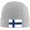 Gray, variant on Beanies,Finland Flag Finnish Beanie Hat for Women Men Knit Skull Cap Winter Hat Knitted Hat Slouchy Hat Black
