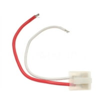 Alternator Adapter Plug - Compatible with 1971 - 1985 Chevy Monte Carlo 1972 1973 1974 1975 1976 1977 1978 1979 1980 1981 1982 1983 1984