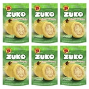 Zuko Guava 14.1 oz - Pack of 6