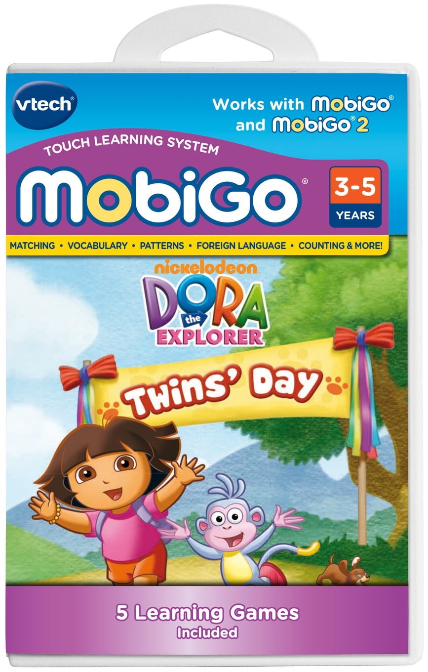 mobigo 2 games