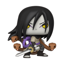 Funko POP! Animation: Naruto - Orochimaru