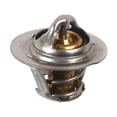 thumbnail image 2 of MOCA AUTOPARTS Thermostat Housing Assembly Fit for 2001-2006 Chrysler Town & Country 3.3L & 2001-2003 Chrysler Voyager 3.3L, 2 of 7