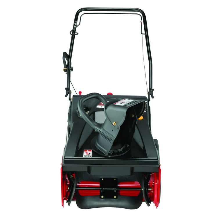 Yard machines 179cc 21 snow blower sale