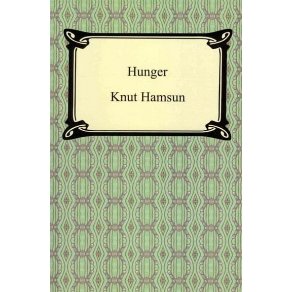 Hunger (Paperback)