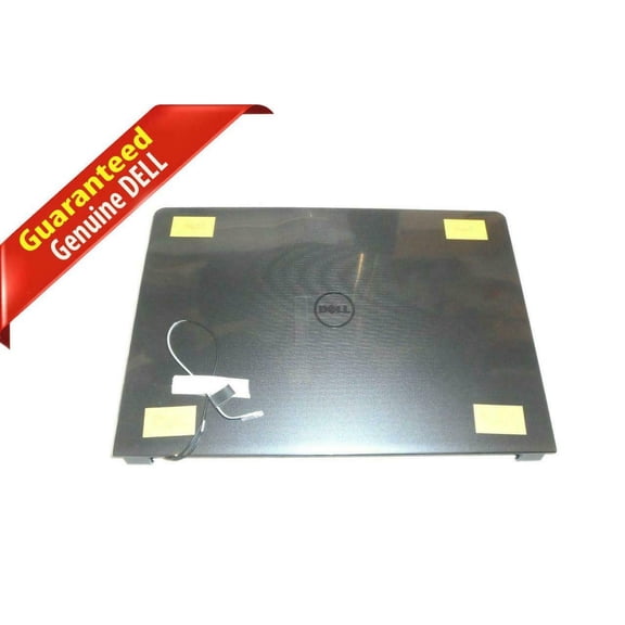 Dell Inspiron 14 (5458) / Vostro 14 (3458) 14" LCD Back Cover Lid Top CJ0WD(New)
