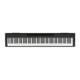 thumbnail image 1 of Piano Yamaha P-145B, 88 Teclas de Martillo Gradual Compactas, 10 Sonidos, Metrónomo, Pedal Sustain, 1 of 5