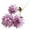 Purple, variant on Piwvid Artificial Dahlia Flowers Fall Fake Flower Silk Flowers with Long Stem Floral Arrangements Bouquets Autumn Faux Dahlias Flowers for DIY Wedding Party Centerpieces Home Decor