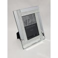 thumbnail image 1 of Cadre Photo Miroir 4 X 6 Pouces, 1 of 2