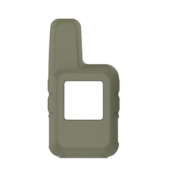 Scratch Resistant Shockproof Soft Protective Case Guard Sleeve For inReach Mini 2 Computer Outdoor Navigation Cyclometer