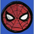thumbnail image 2 of Men's Marvel Spider-Man Beyond Amazing SPIDEY SKETCH CIRCLE T-Shirt, 2 of 5