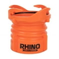thumbnail image 2 of RhinoFLEX Swivel Bayonet Fitting w/Locking Ring, 2 of 9