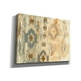 thumbnail image 2 of Epic Graffiti 'Southwest Design IV' by Silvia Vassileva, Canvas Wall Art, 16"x12", 2 of 2