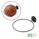 Porte-balles pour Mur, Basket-Ball, Noir – image 3 sur 8