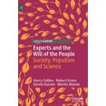 thumbnail image 2 of Les Experts et la Volonté du Peuple, Société, Populisme et Science, 2 of 5