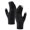 Dark Gray, variant on Oasiva 2pcs Light Weight Finger Glove Cycling Glove Biking Mitten Shock-Absorbing Glove