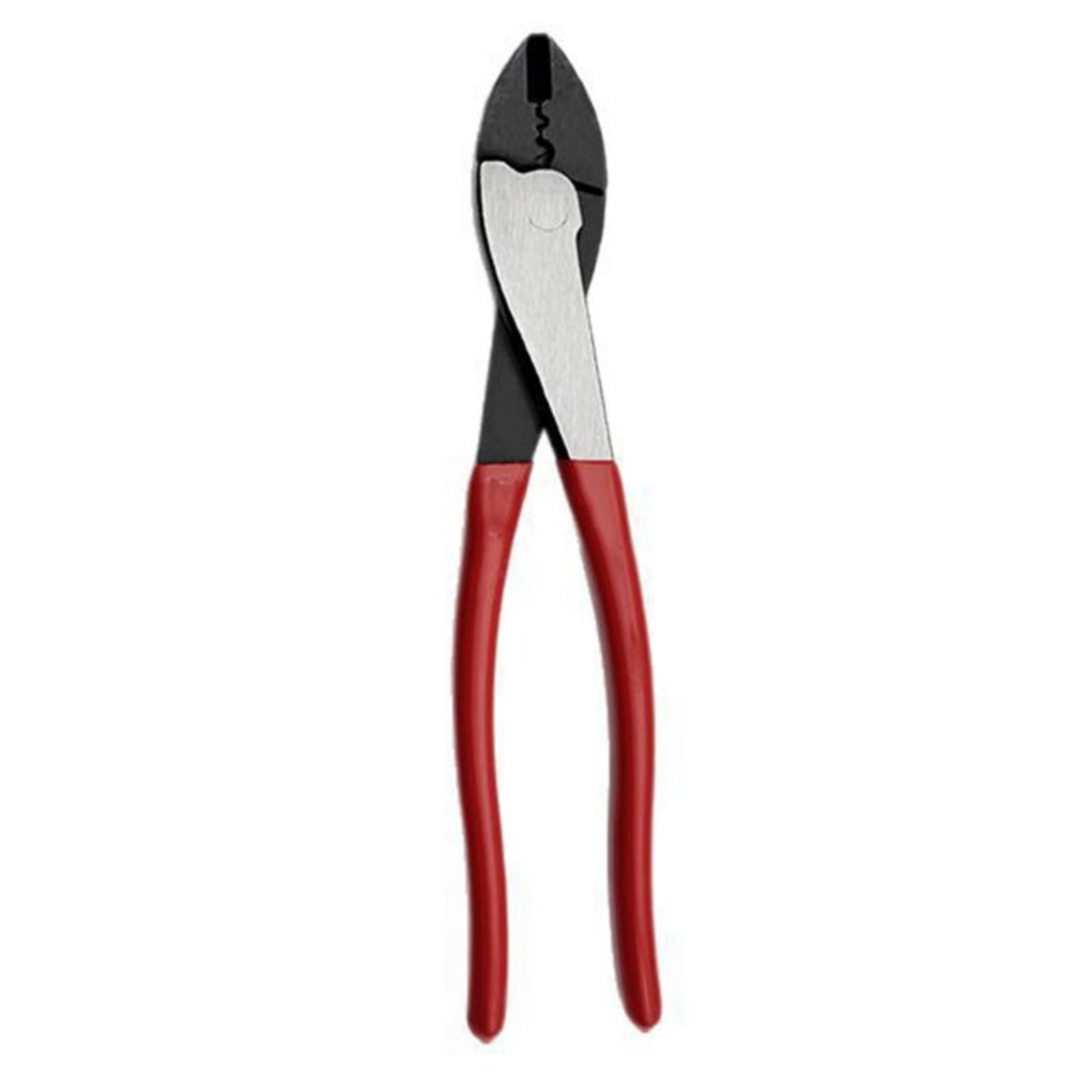Excellent Wire Wire Crimper Cutter With Mechanical Action For Accurate 0.6mm² To 2.8mm² Cable Joints Crimping Tool