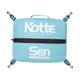 thumbnail image 1 of Bolsa de refrigeración para cubierta de tabla de paddle surf, organizador de kayak para aperitivos y bebidas al aire libre. azul, 1 of 9