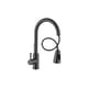 thumbnail image 1 of Llave Mezcladora Monomando Flexible Retractil, 1 of 1
