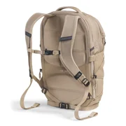 The North Face Borealis Backpack / Mushroom Grey/ TNF Black, One-Size